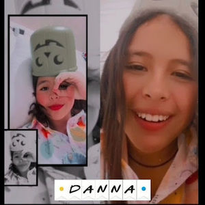 Meet your Posher, Danna valentina